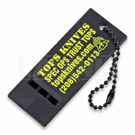 TOPS Tom Brown Tracker T-4 Survival Knife TBT040 5 TOPS Tom Brown Tracker T-4 Survival Knife TBT040 - Image 5