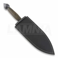 Pekka Tuominen Briseur 4 Pekka Tuominen Briseur -Fixed blade knives Shop 54345 PTN028 02