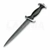Böker Swiss Dagger Mosaic Damascus Dagger 121552DAM