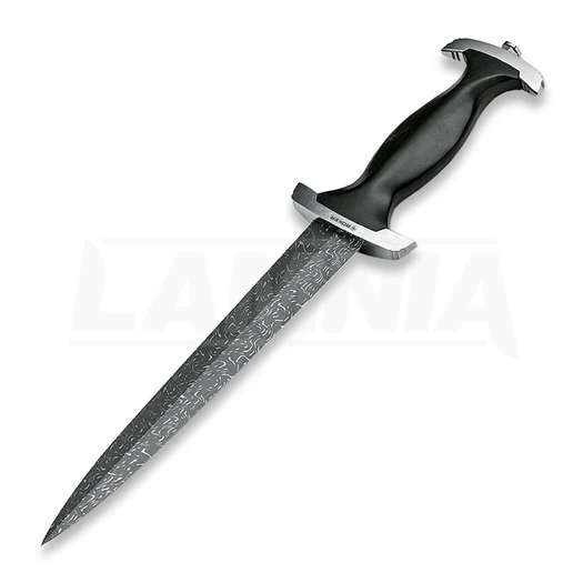 Böker Swiss Dagger Mosaic Damascus Dagger 121552DAM 1 Böker Swiss Dagger Mosaic Damascus Dagger 121552DAM