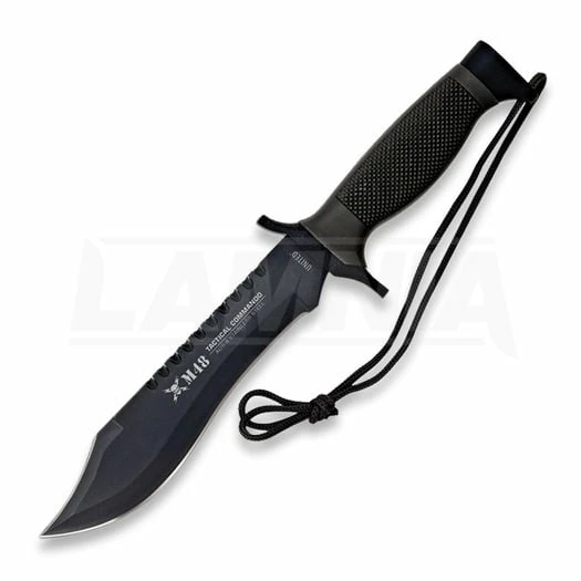 United Cutlery M48 Fixed Blade 1 United Cutlery M48 Fixed Blade