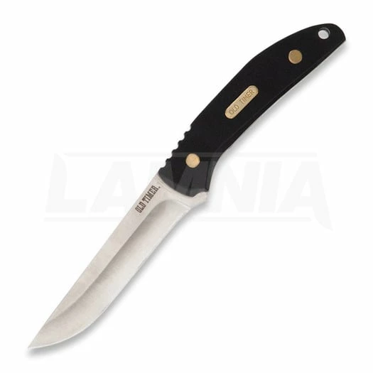 Schrade Old Timer Fixed Blade 1 Schrade Old Timer Fixed Blade