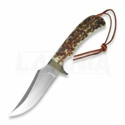 Schrade Uncle Henry Fixed Blade