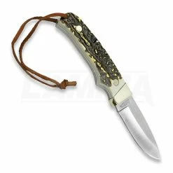 Schrade Uncle Henry Fixed Blade