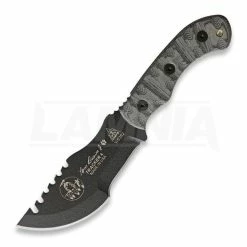 TOPS Tom Brown Tracker T-4, Rocky Mountain TBT040RMT