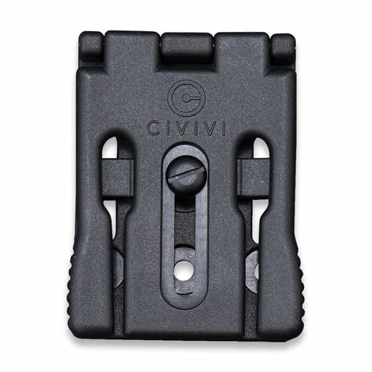 CIVIVI T-Clip CA-04A 2 CIVIVI T-Clip CA-04A - Image 2