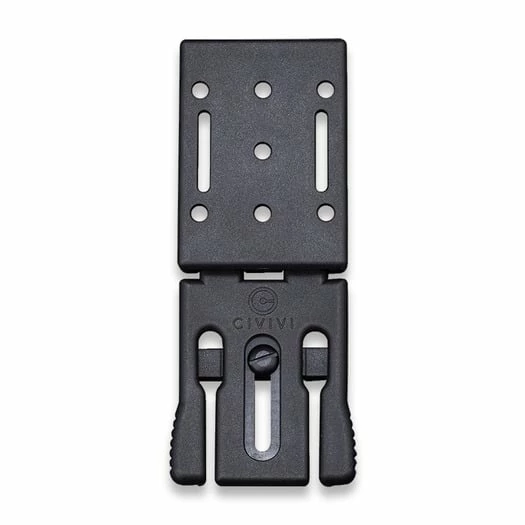 CIVIVI T-Clip CA-04A 5 CIVIVI T-Clip CA-04A - Image 5