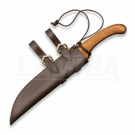 Cold Steel Woodsmans Sax 88HUA 2 Cold Steel Woodsmans Sax 88HUA - Image 2