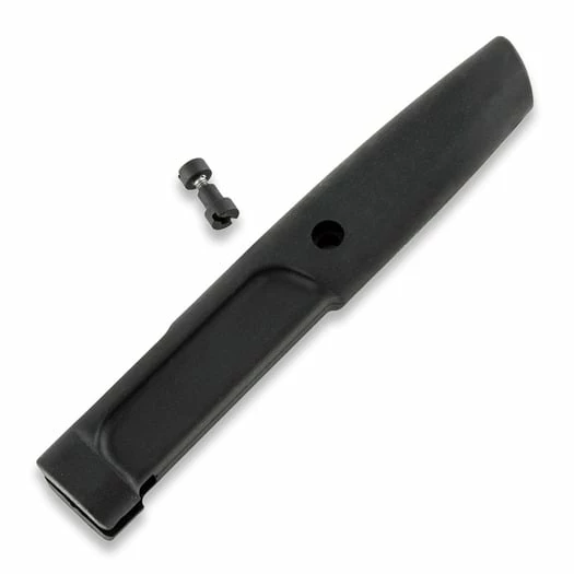 Extrema Ratio Forpene Handle Requiem/Mamba, Black 1 Extrema Ratio Forpene Handle Requiem/Mamba, Black