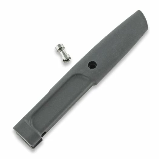 Extrema Ratio Forpene Handle Requiem/Mamba, Wolf Grey 1 Extrema Ratio Forpene Handle Requiem/Mamba, Wolf Grey