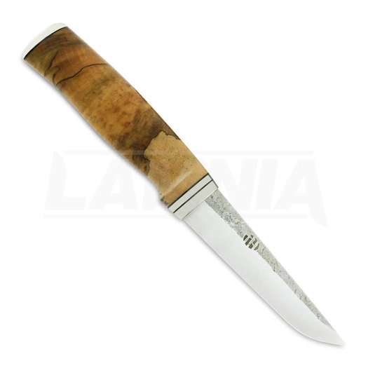 Teemu Häkkilä Puukko 642 2 Teemu Häkkilä Puukko 642 - Image 2