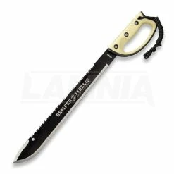 United Cutlery Semper Fi Sawback Machete