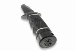 SOG Tech Bowie Knife, Black S10B-K -Fixed blade knives Shop 589 SOGS10B K 03