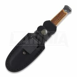 Böker P08-Damascus Dagger 121515DAM -Fixed blade knives Shop 59806 121515DAM 03