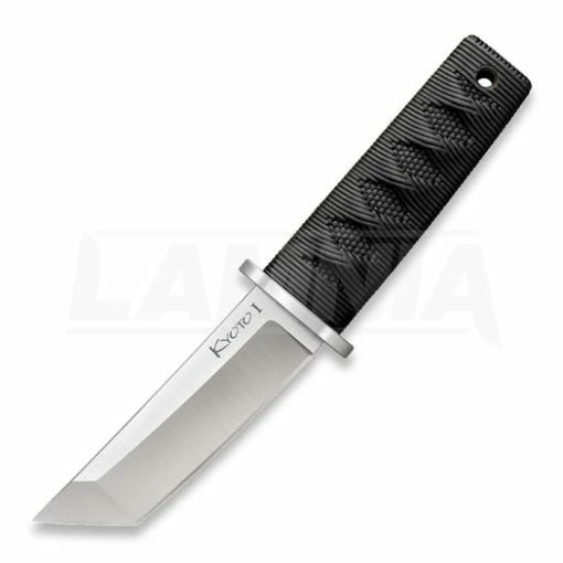 Cold Steel Kyoto II Tanto 17DA -Fixed blade knives Shop 60332 CS17DA 01