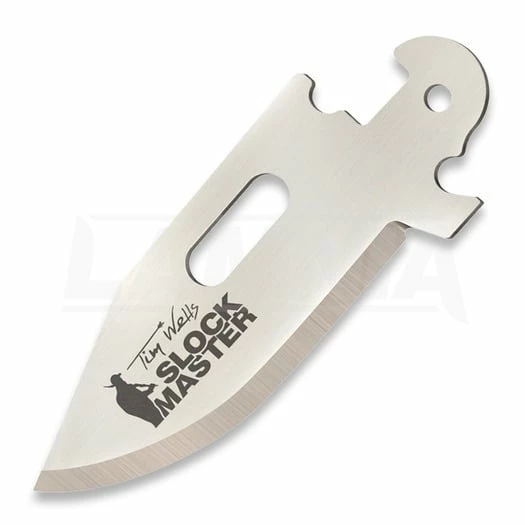Cold Steel Click N Cut Clip Blade 3pk 40AP3G 1 Cold Steel Click N Cut Clip Blade 3pk 40AP3G