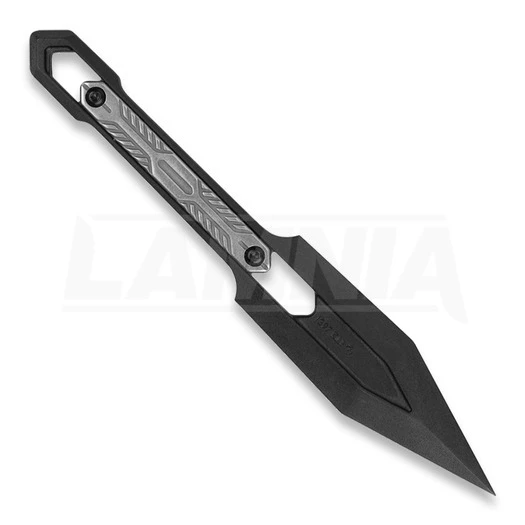 Kershaw Inverse Fixed Blade Dagger 1397X 1 Kershaw Inverse Fixed Blade Dagger 1397X