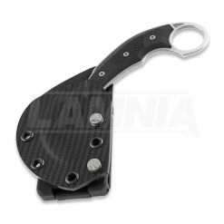 Bastinelli Iconic Knife 7 Bastinelli Iconic Knife -Fixed blade knives Shop 62305 BST111 04