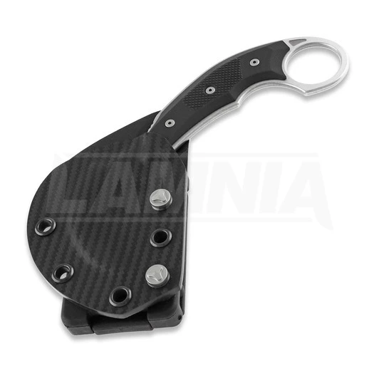 Bastinelli Iconic Knife 4 Bastinelli Iconic Knife - Image 4