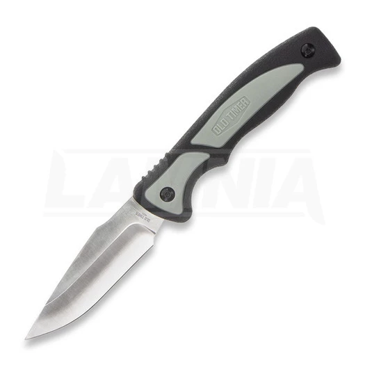 Schrade Trail Boss Caping 1 Schrade Trail Boss Caping