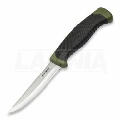 Böker Magnum Falun Green Knife 02RY103