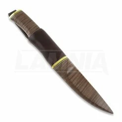 Anssi Ruusuvuori Utility Special Knife, Flamed Maple 5 Anssi Ruusuvuori Utility Special Knife, Flamed Maple -Fixed blade knives Shop 63271 ARV012 03