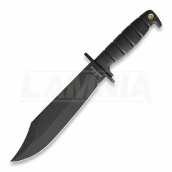 Ontario Marine Raider Bowie Knife 8684