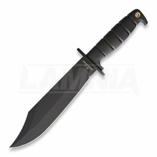 Ontario Marine Raider Bowie Knife 8684 1 Ontario Marine Raider Bowie Knife 8684