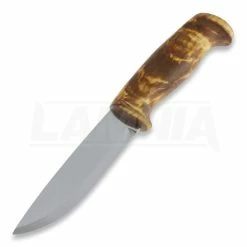Helle Gaupe Knife