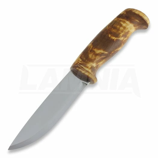 Helle Gaupe Knife 1 Helle Gaupe Knife