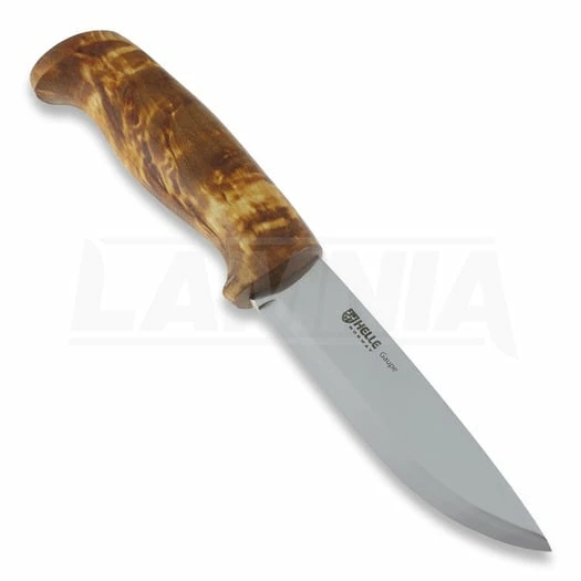 Helle Gaupe Knife 2 Helle Gaupe Knife - Image 2