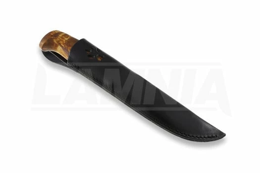 Helle Gaupe Knife 3 Helle Gaupe Knife - Image 3