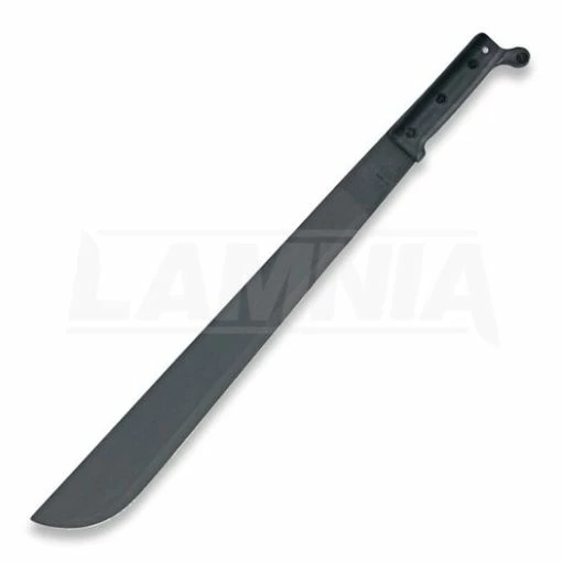 Ontario Military Jungle Machete 18 1 Ontario Military Jungle Machete 18 -Fixed blade knives Shop 64345 ON18 01