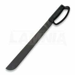 Ontario Field Machete, Black 8514