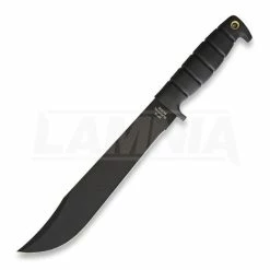 Ontario SP-5 Survival Bowie W/Nylon 8681