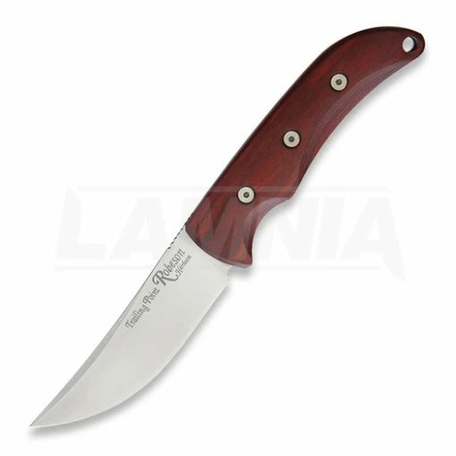 Ontario Robeson Trailing Point 8699 -Fixed blade knives Shop 64398 ON8699 01