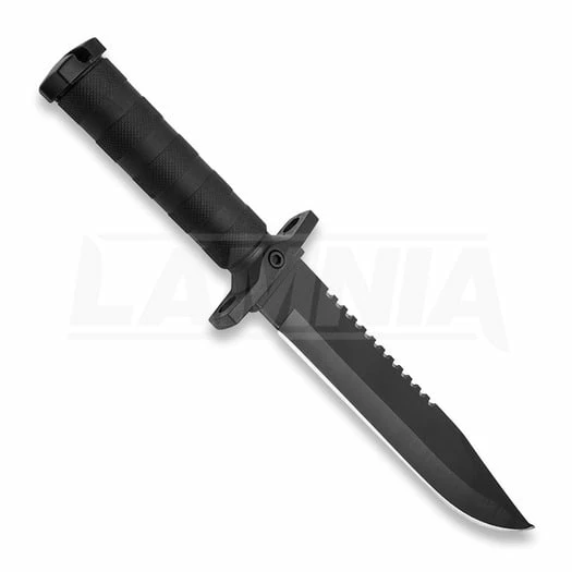 Böker Magnum John Jay Survival Knife 02SC004 2 Böker Magnum John Jay Survival Knife 02SC004 - Image 2