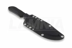 Spyderco Street Bowie Hunting Knife FB04PBB 5 Spyderco Street Bowie Hunting Knife FB04PBB -Fixed blade knives Shop 6504 SCFB04PBB 03