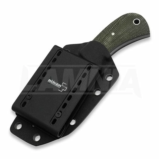 Böker Plus Mad Man Knife 02BO052 2 Böker Plus Mad Man Knife 02BO052 - Image 2