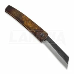 Juha Perttula Friction Folder 4 Juha Perttula Friction Folder -Fixed blade knives Shop 65512 PJ08 02