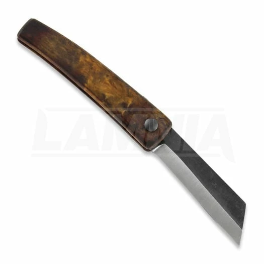 Juha Perttula Friction Folder 2 Juha Perttula Friction Folder - Image 2