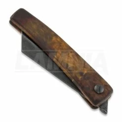 Juha Perttula Friction Folder 5 Juha Perttula Friction Folder -Fixed blade knives Shop 65512 PJ08 03