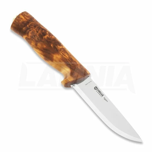 Helle Eggen Knife 2 Helle Eggen Knife - Image 2