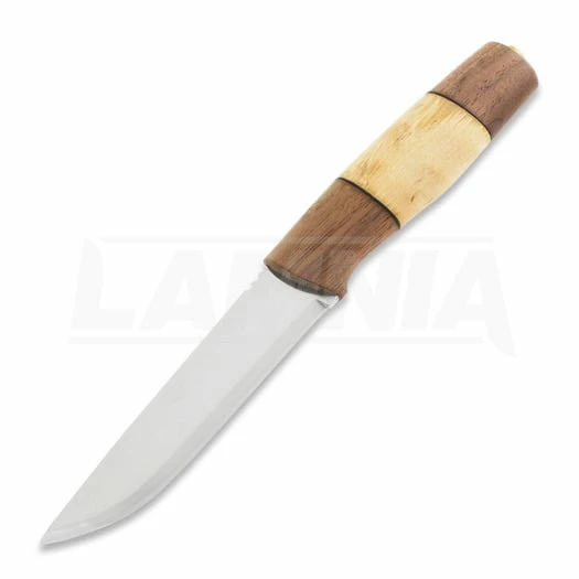 Helle Brakar Hunting Knife 1 Helle Brakar Hunting Knife