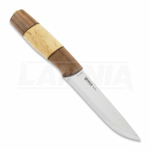 Helle Brakar Hunting Knife 2 Helle Brakar Hunting Knife - Image 2