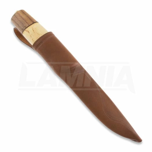 Helle Brakar Hunting Knife 3 Helle Brakar Hunting Knife - Image 3