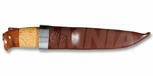 Helle Jubileum 75 (the 75th Anniversary) Hunting Knife 2 Helle Jubileum 75 (the 75th Anniversary) Hunting Knife - Image 2