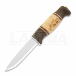 Helle Harding Hunting Knife