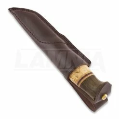 Helle Harding Hunting Knife 7 Helle Harding Hunting Knife -Fixed blade knives Shop 659 HE088099 04