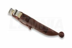 Wood Jewel Kaksoispuukko Finnish Puukko Knife 5 Wood Jewel Kaksoispuukko Finnish Puukko Knife -Fixed blade knives Shop 6615 WJ23K 03